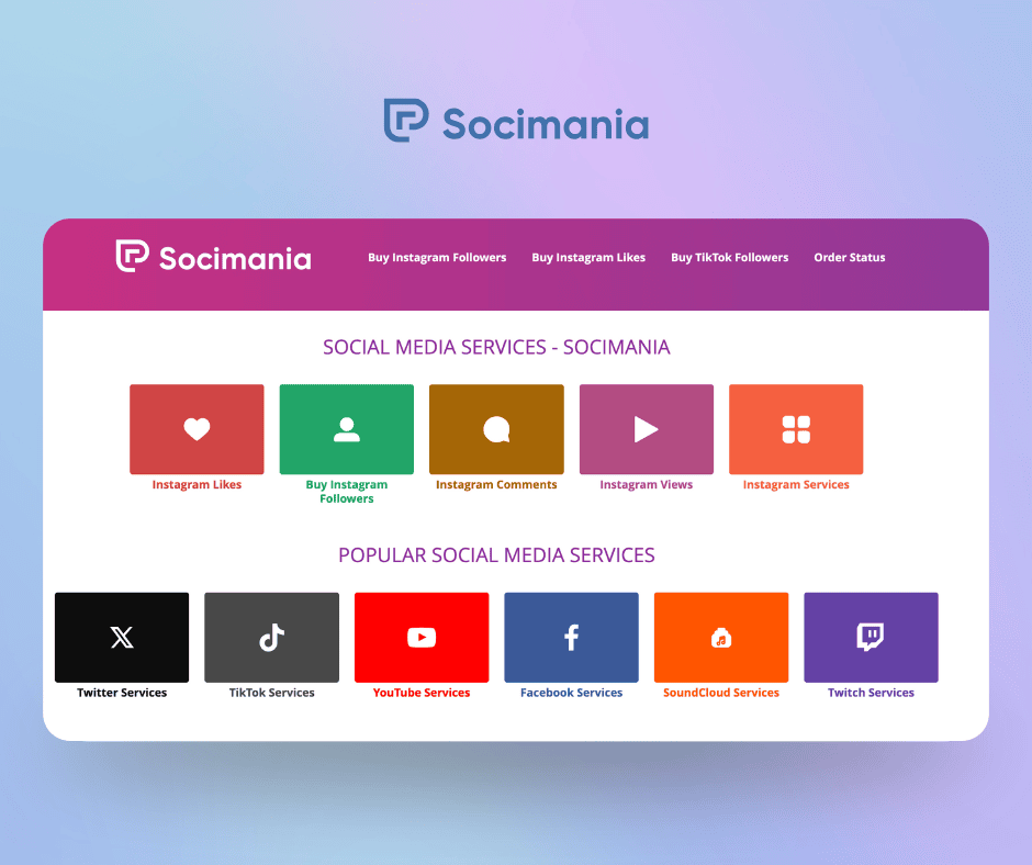Best Websites to Buy Instagram Followers in 2025 (Top 8 Ranked & Reviewed) Best Websites to Buy Instagram Followers in 2025 (Top 8 Ranked & Reviewed)
