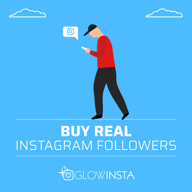 buy real instagram followers