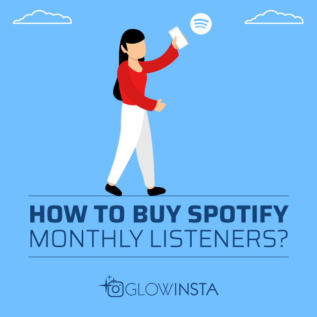 how to buy spotify monthly listeners