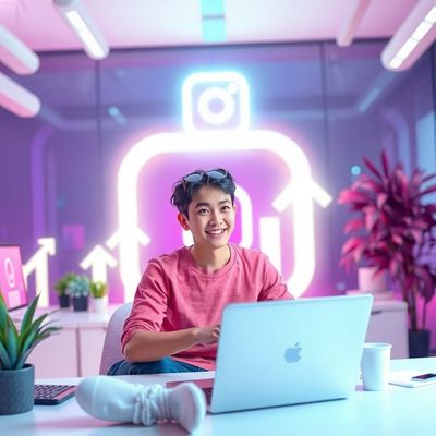 Best Buy Instagram Views Platform