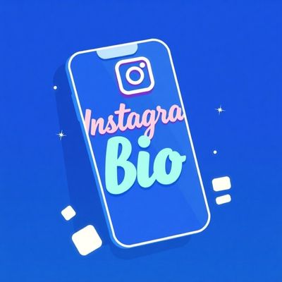 Best Instagram Bio Generator 