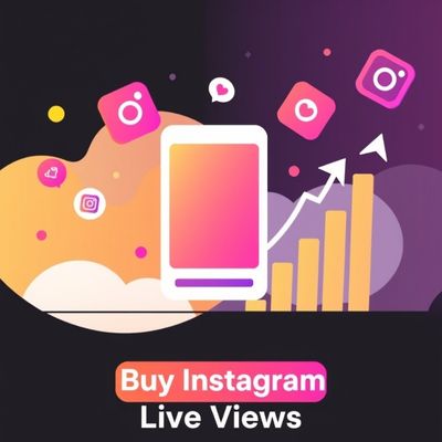 Buy Instagram Live Views