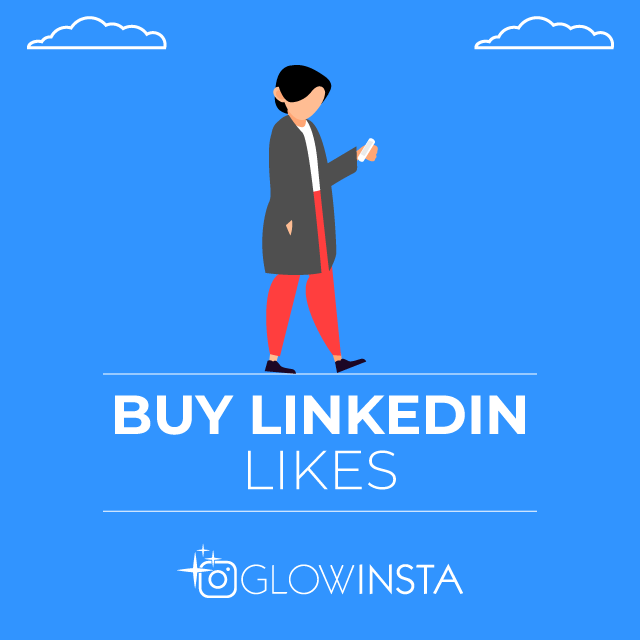 buy linkedin likes