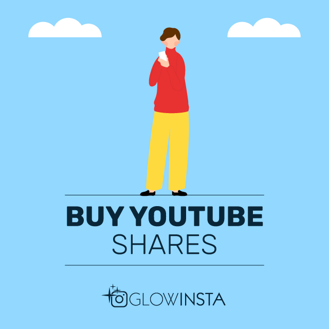 buy youtube shares