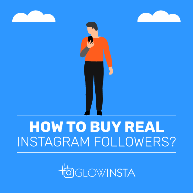 real instagram followers